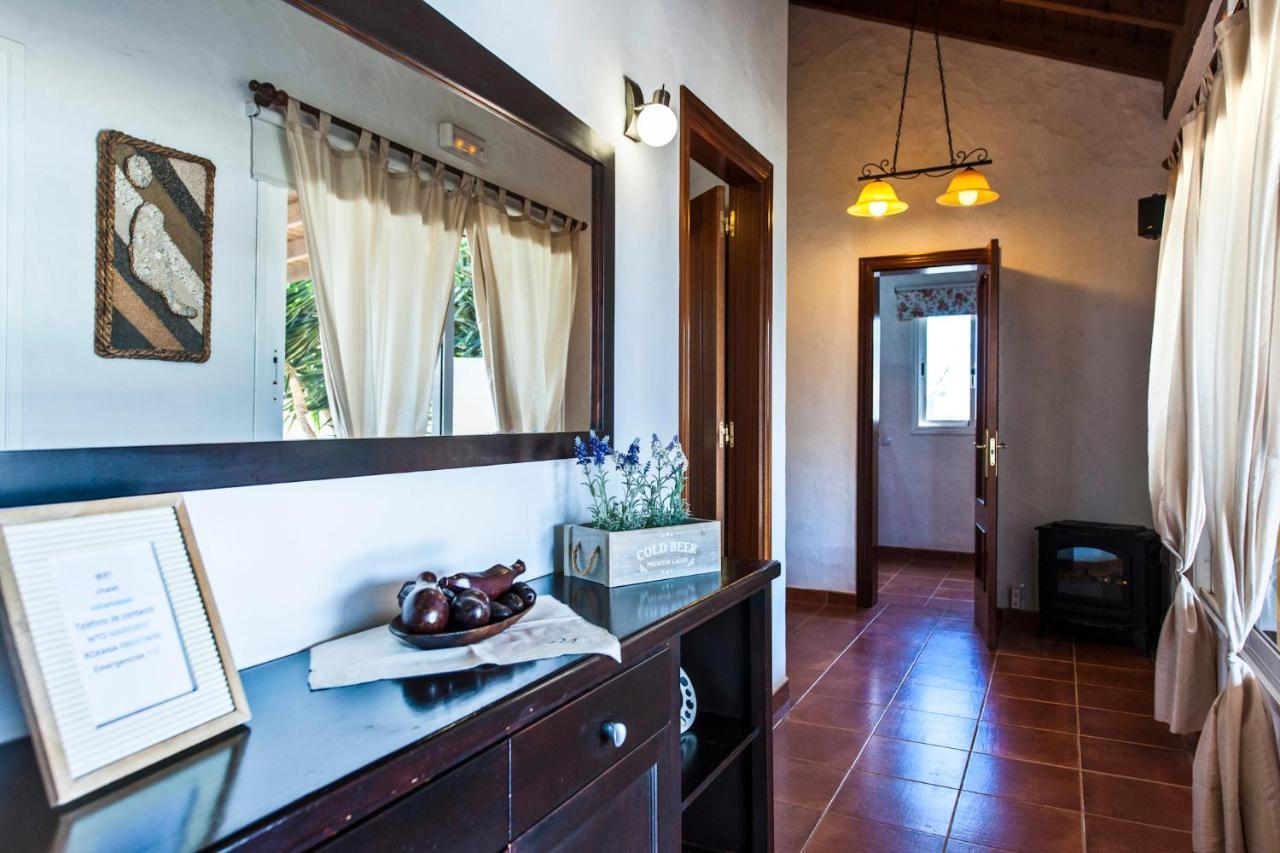 Cotillo Vistamalpeiヴィラ エクステリア 写真