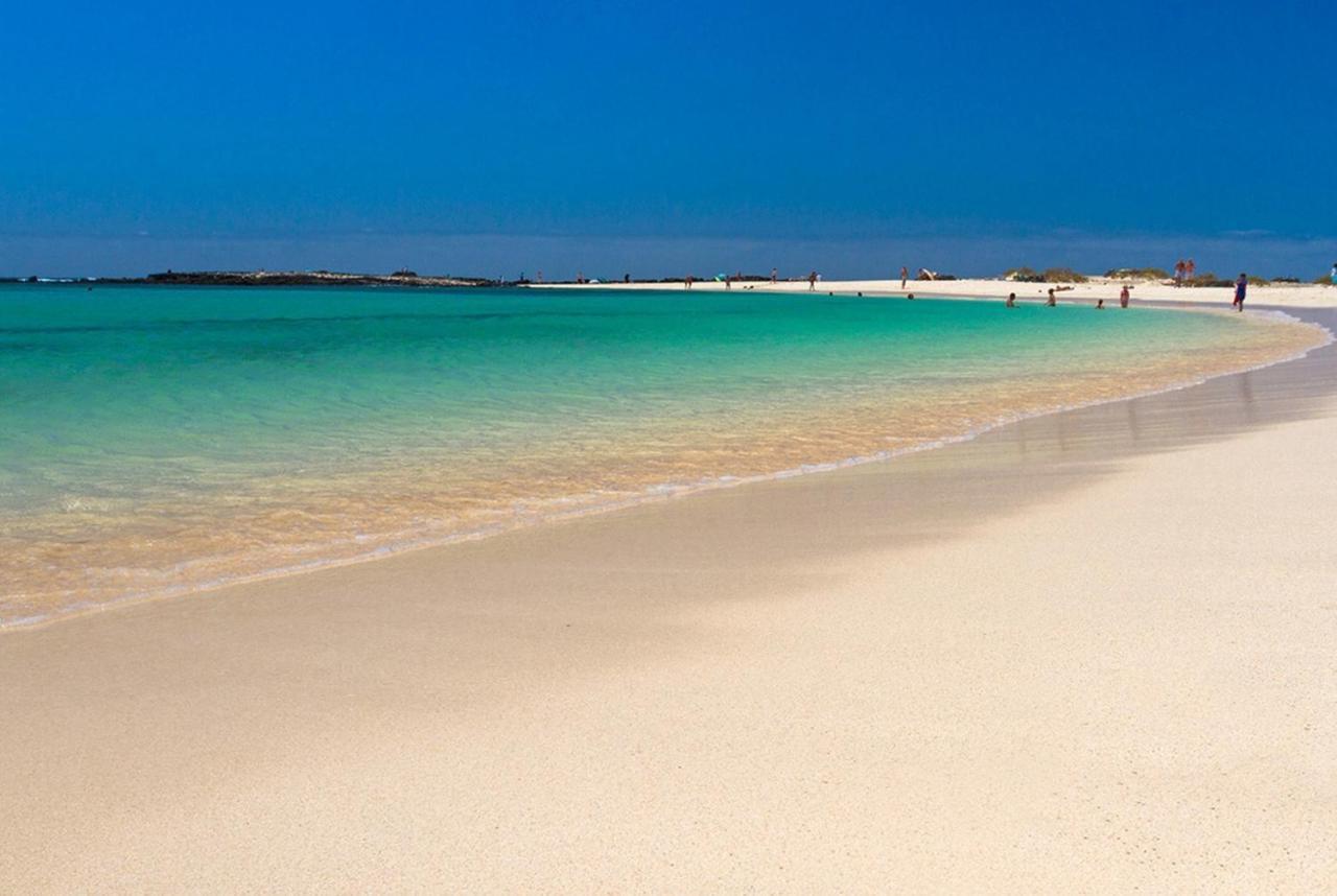 Cotillo Vistamalpeiヴィラ エクステリア 写真