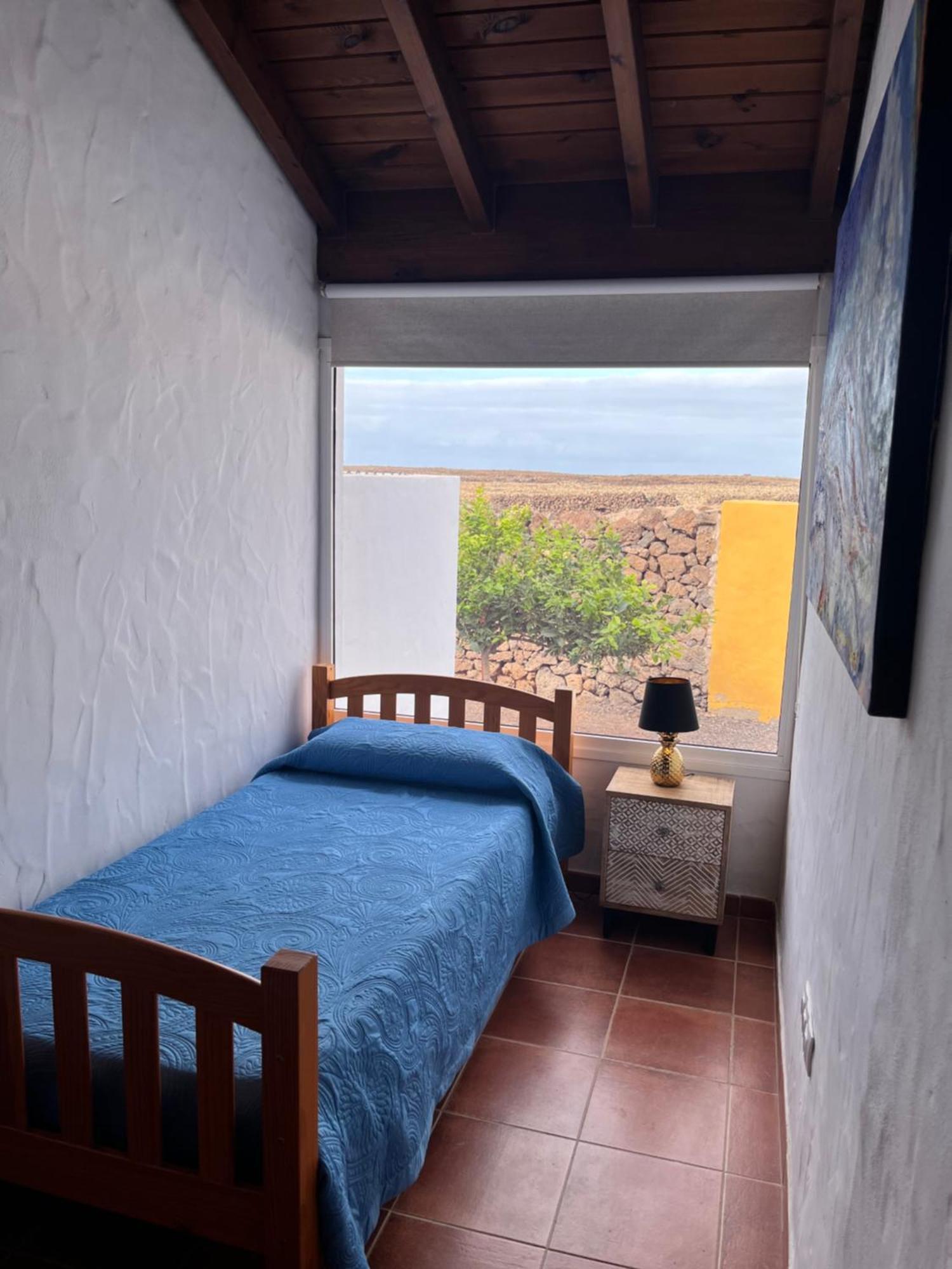 Cotillo Vistamalpeiヴィラ エクステリア 写真