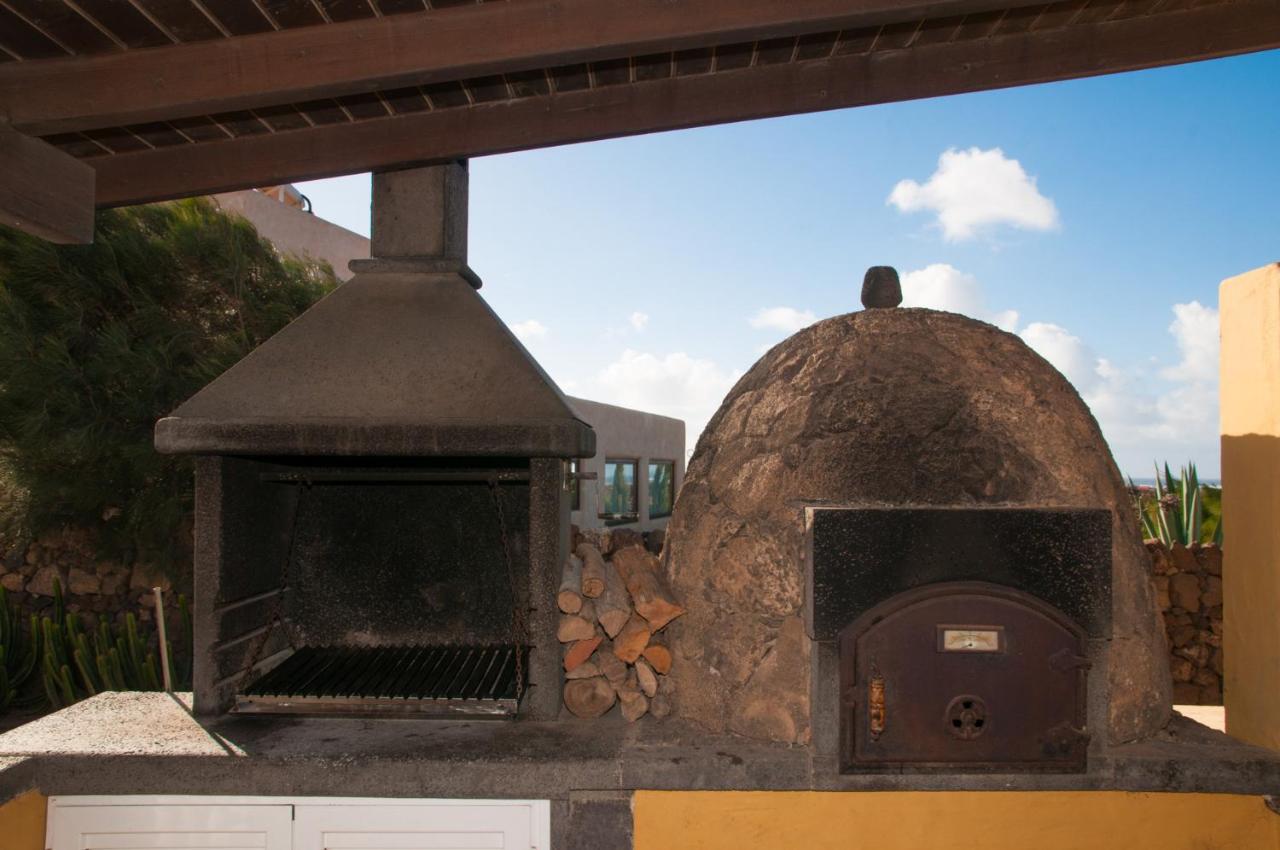 Cotillo Vistamalpeiヴィラ エクステリア 写真